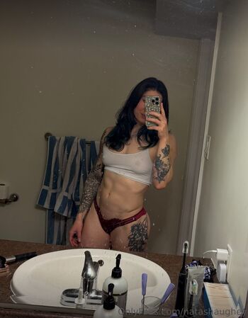 Natasha Aughey