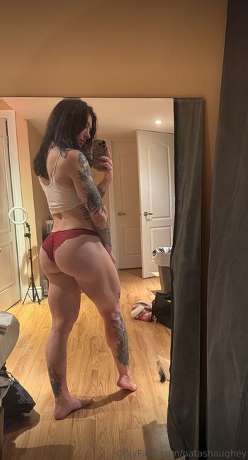 Natasha Aughey