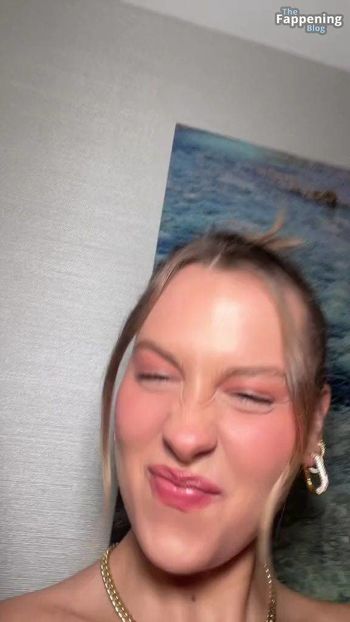 Natasha Bure