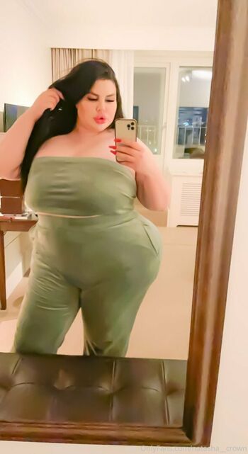 Natasha Crown