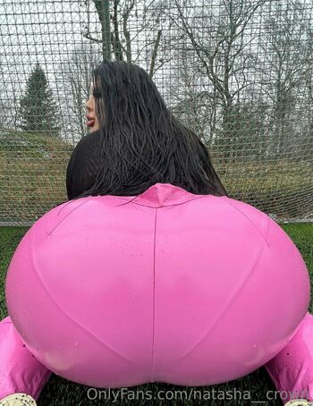 Natasha Crown