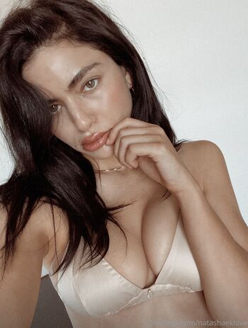 Natasha Eklove