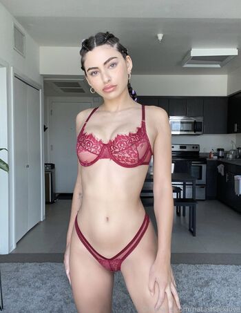 Natasha Eklove