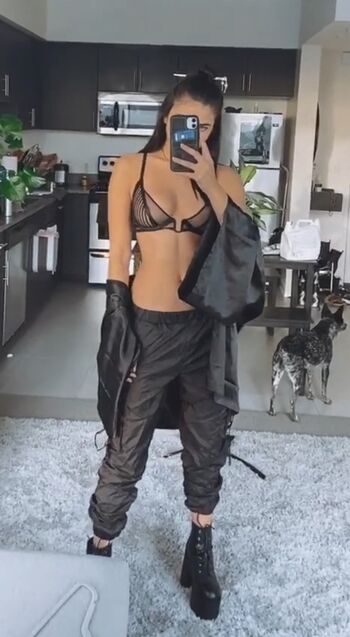 Natasha Eklove