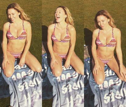 Natasha Hamilton
