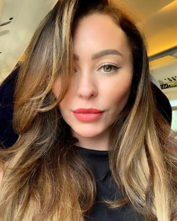 Natasha Hamilton