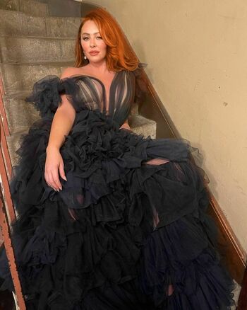 Natasha Hamilton