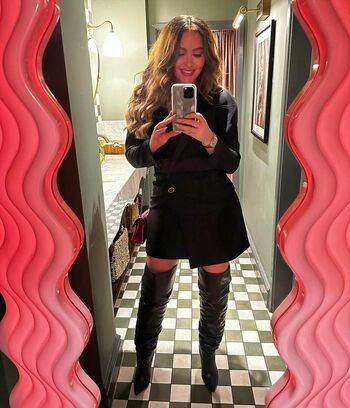 Natasha Hamilton