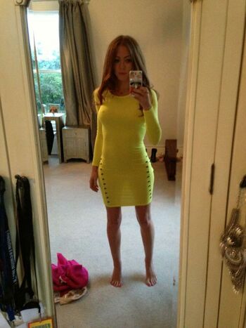 Natasha Hamilton