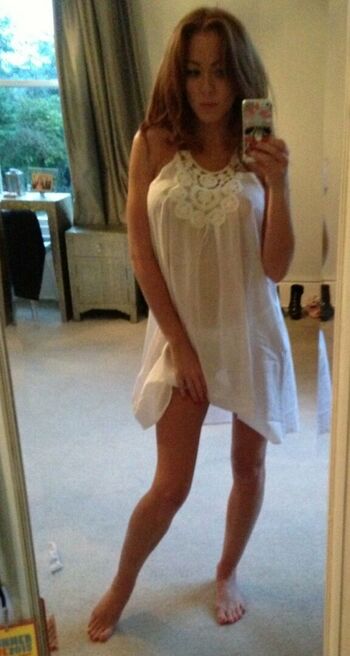 Natasha Hamilton