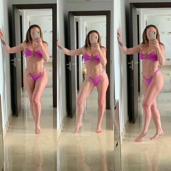 Natasha Hamilton