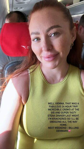 Natasha Hamilton