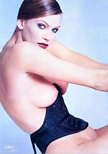 Natasha Henstridge