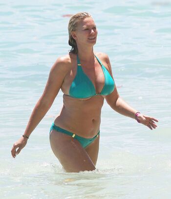 Natasha Henstridge