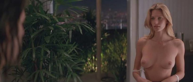 Natasha Henstridge
