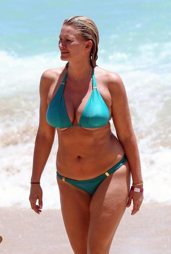 Natasha Henstridge