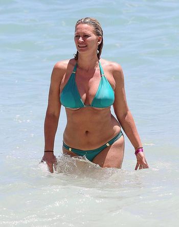 Natasha Henstridge