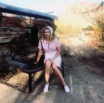 Natasha Henstridge