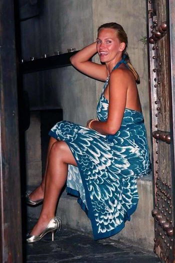 Natasha Henstridge