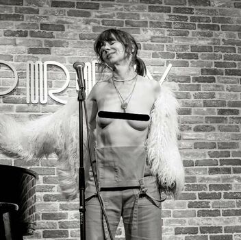 Natasha Leggero