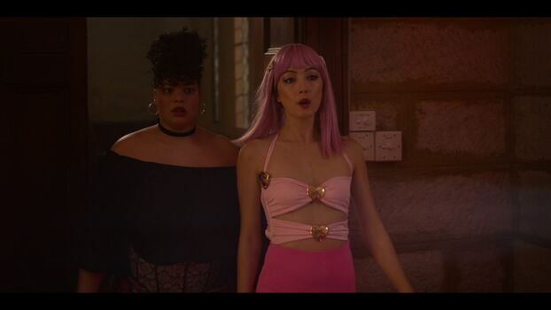 Natasha Liu Bordizzo