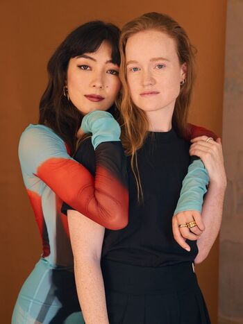 Natasha Liu Bordizzo