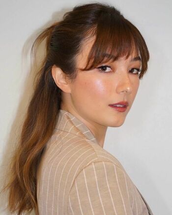 Natasha Liu Bordizzo