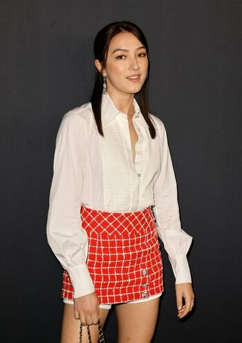 Natasha Liu Bordizzo