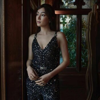 Natasha Liu Bordizzo