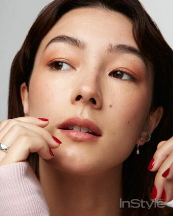 Natasha Liu Bordizzo