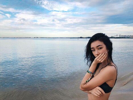 Natasha Liu Bordizzo