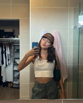 Natasha Liu Bordizzo