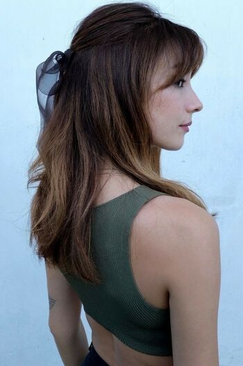 Natasha Liu Bordizzo