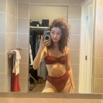 Natasha Liu Bordizzo
