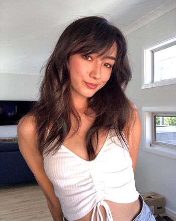Natasha Liu Bordizzo