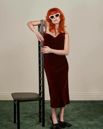 Natasha Lyonne