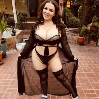 Natasha Nice