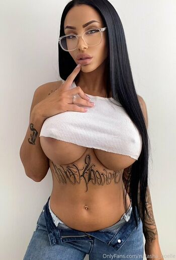 Natasha Noelle