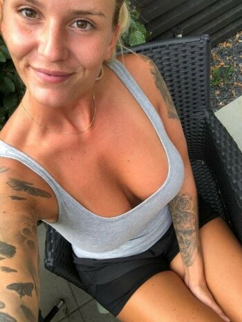 Natasha Thomsen