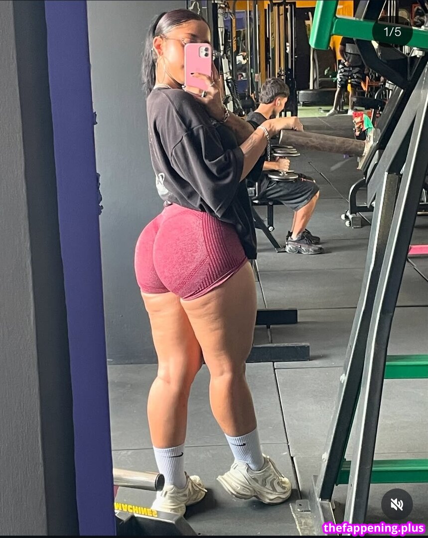 Natashabooty