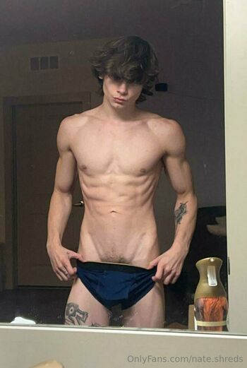nate.shreds