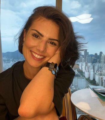 Nathalia Arcuri