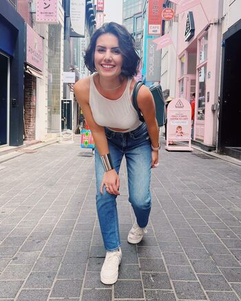 Nathalia Arcuri