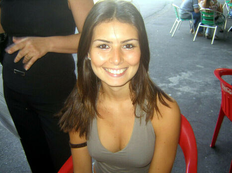 Nathalia Arcuri
