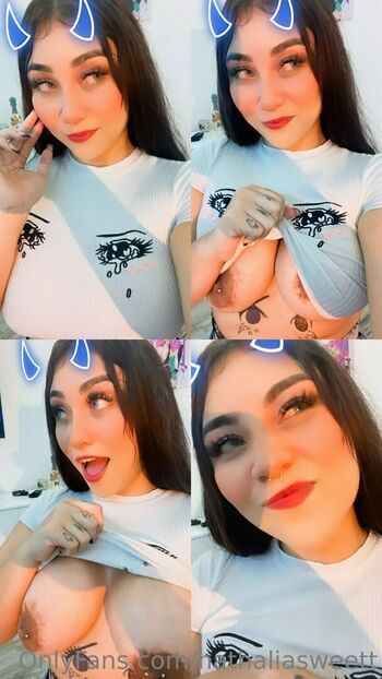 nathaliasweett