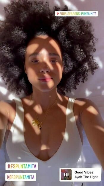 Nathalie Emmanuel