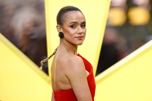 Nathalie Emmanuel