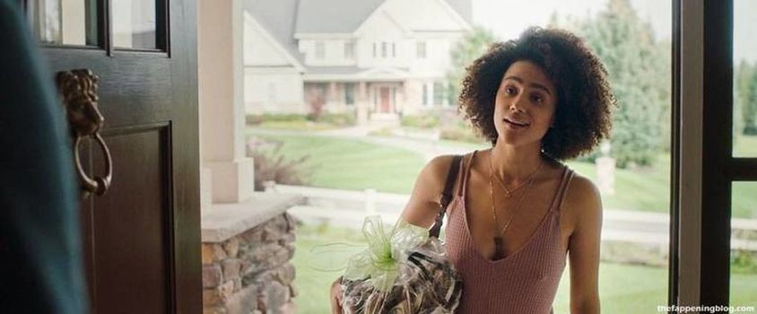 Nathalie Emmanuel