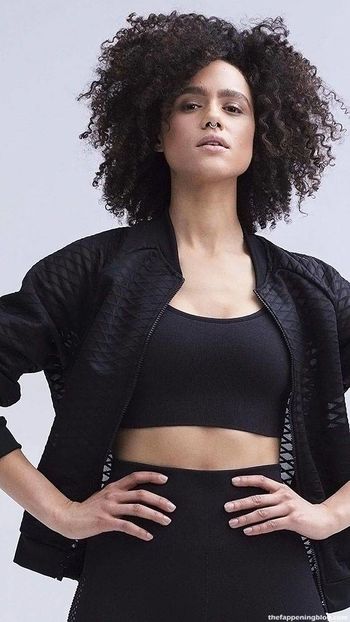 Nathalie Emmanuel