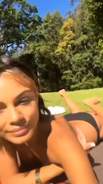 Nathalie Kelley